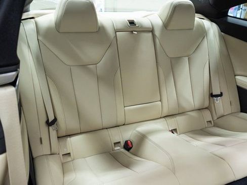 Certified 2022 BMW 440i xDrive Coupe w/ Premium Package image 22