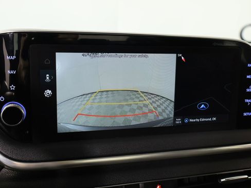 Used 2023 Hyundai Sonata SEL w/ Convenience Package image 6