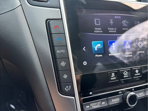 Used 2019 INFINITI Q50 Sport w/ Proactive Package AWD/4WD image 34