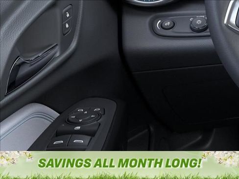 New 2026 Chevrolet Trax LT w/ Driver Confidence Package image 22