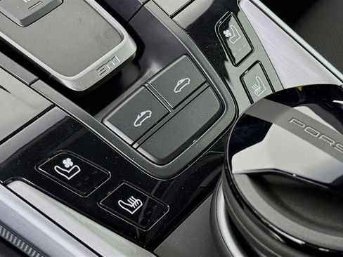 New 2026 Porsche 911 Targa 4S image 22