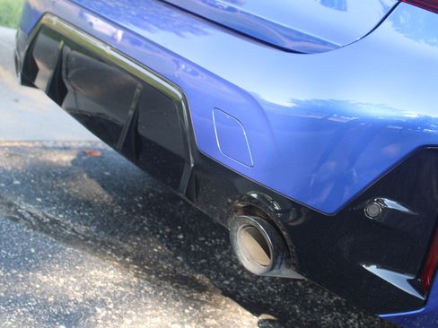 Used 2023 BMW 330i Sedan w/ M Sport Package image 65