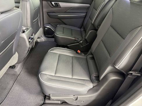 New 2026 Buick Enclave Sport Touring w/ Power Package image 20