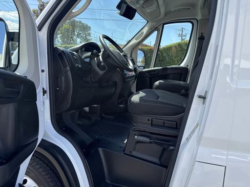 Used 2021 RAM ProMaster 1500 FWD image 13