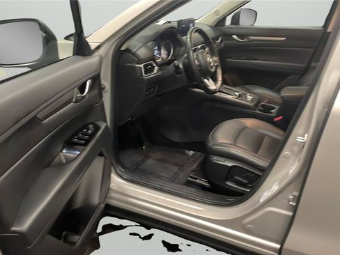 Used 2025 MAZDA CX-5 AWD 2.5 S w/ Preferred Package image 23