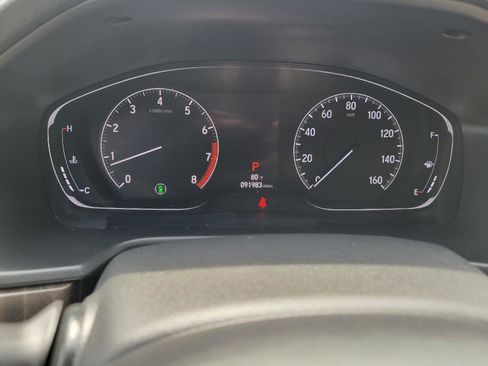 Used 2019 Honda Accord EX-L image 14