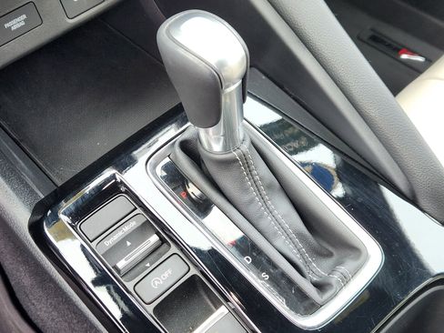 Certified 2023 Acura Integra A-Spec image 12