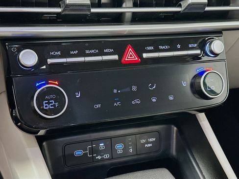 Used 2025 Hyundai Tucson SEL image 23