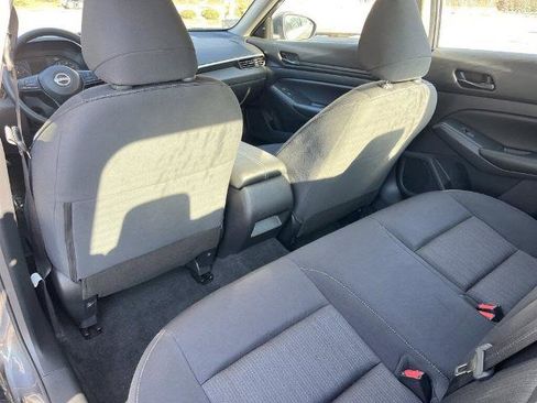 Certified 2024 Nissan Altima 2.5 S image 15