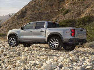 Used 2023 Chevrolet Colorado Z71 w/ Z71 Convenience Package 2 AWD/4WD 360° Tour
