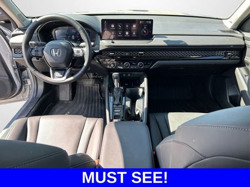 Used 2025 Honda Accord Touring image 19