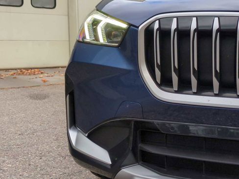 Certified 2023 BMW X1 xDrive28i w/ Convenience Package image 11