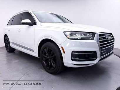 Used 2019 Audi Q7 3.0T Premium Plus