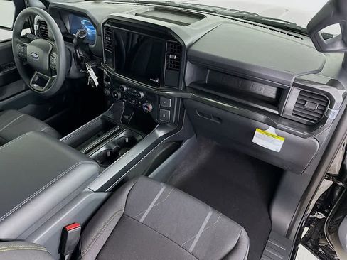 New 2025 Ford F150 STX w/ Equipment Group 200A image 31