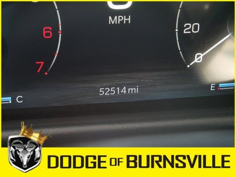 Used 2023 Jeep Grand Wagoneer Series II AWD/4WD image 33