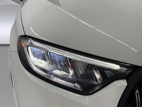 Certified 2025 Mercedes-Benz GLC 43 AMG AMG GLC 43 image 10