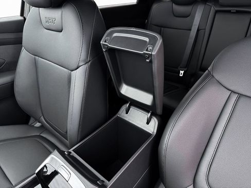 New 2026 Hyundai Tucson XRT image 19