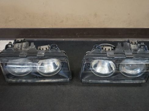 Used 1999 BMW M3 Coupe image 81