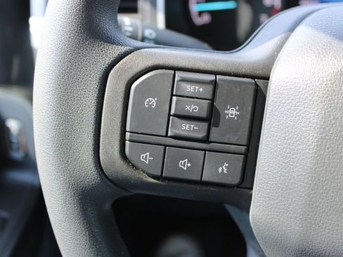 Used 2022 Ford F150 XL w/ STX Black Appearance Package AWD/4WD image 20