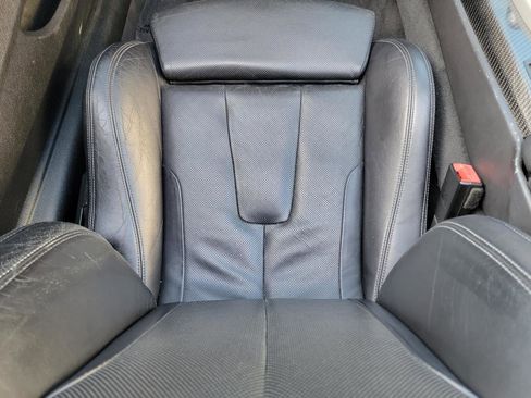 Used 2015 BMW M6 Convertible image 35