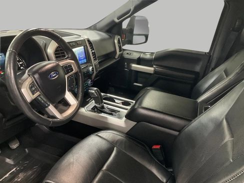 Used 2018 Ford F150 Lariat w/ Equipment Group 502A Luxury image 43