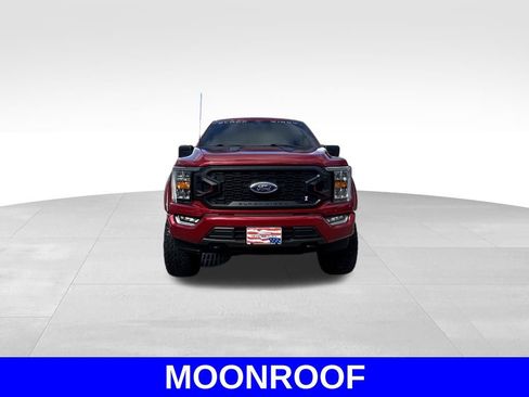 Used 2022 Ford F150 XLT w/ Equipment Group 302A High image 9