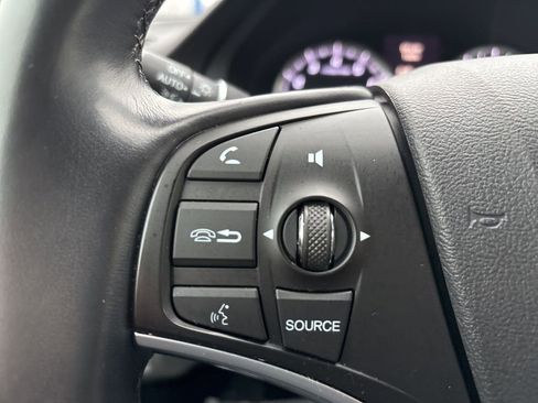 Used 2020 Acura MDX SH-AWD w/ Technology Package image 22