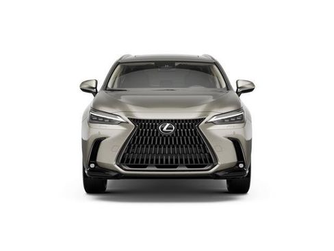 New 2026 Lexus NX 450h+ AWD w/ Luxury Package image 47