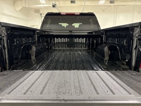 New 2026 Chevrolet Silverado 1500 LT AWD/4WD image 24