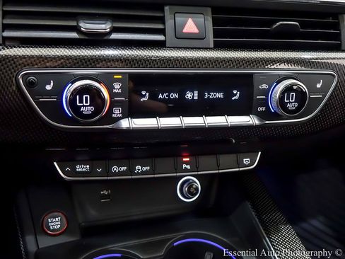 Used 2018 Audi S5 Prestige w/ S Sport Package AWD/4WD image 26