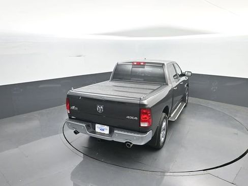 Used 2016 RAM 1500 Big Horn AWD/4WD image 29