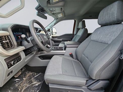 New 2026 Ford F350 XLT w/ XLT Premium Package image 9