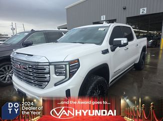 Used 2022 GMC Sierra 1500 Denali w/ Technology Package video 1