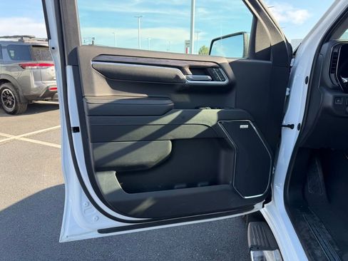 Used 2023 Chevrolet Silverado 1500 LTZ w/ LTZ Convenience Package II image 13