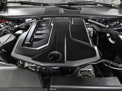 Certified 2025 Audi A5 2.0T Premium w/ Convenience Package image 24