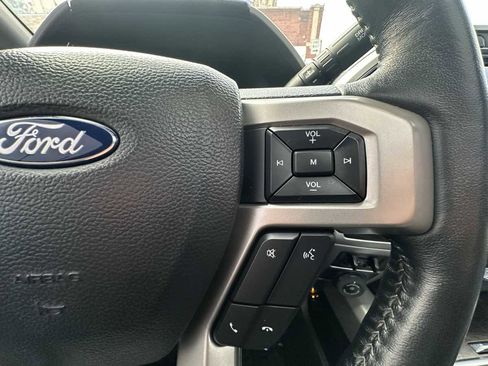 Used 2022 Ford F250 Lariat w/ Lariat Ultimate Package image 33