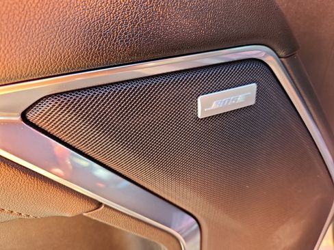 Used 2024 Chevrolet Silverado 2500 LTZ w/ LTZ Convenience Package image 13