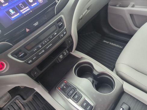 Used 2023 Honda Ridgeline RTL image 26