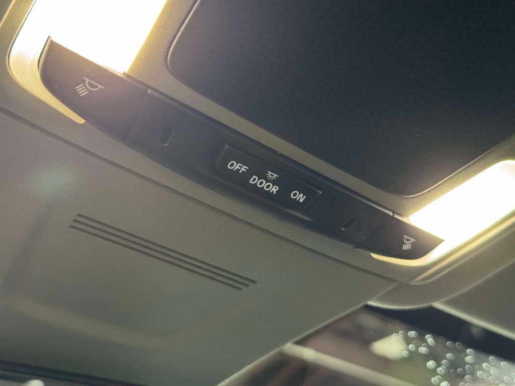 Certified 2024 Honda CR-V LX image 28