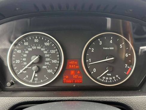Used 2009 BMW X5 xDrive30i AWD/4WD image 40