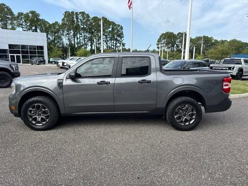 Used 2024 Ford Maverick XLT FWD image 12