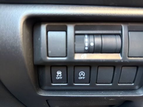 Used 2022 Subaru Crosstrek 2.0i image 45