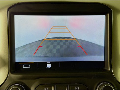 Used 2019 Chevrolet Silverado 1500 RST image 16