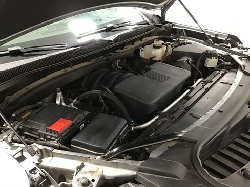 Used 2023 Chevrolet Tahoe Z71 w/ Max Trailering Package image 29