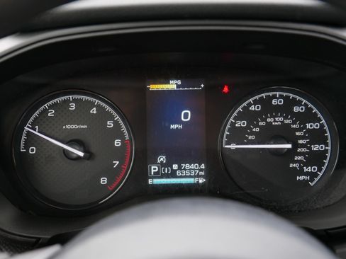 Used 2023 Subaru Forester Wilderness AWD/4WD image 21
