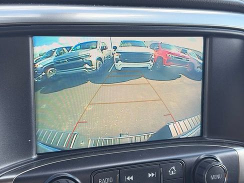 Used 2019 Chevrolet Silverado 2500 LTZ w/ Duramax Plus Package AWD/4WD image 24