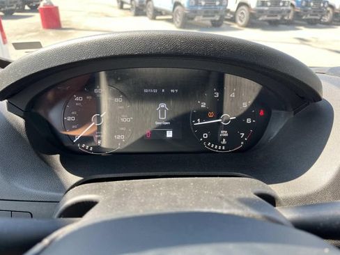Used 2025 RAM ProMaster 2500 w/ Convenience Group FWD image 29