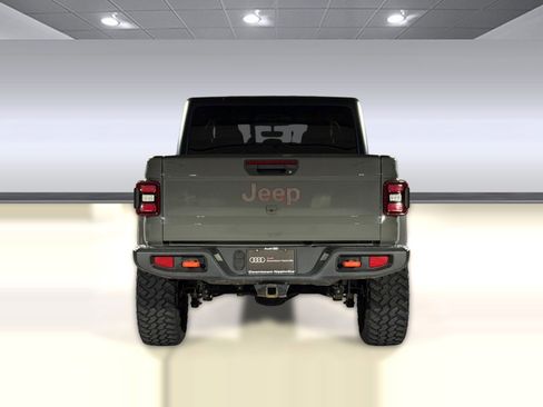 Used 2022 Jeep Gladiator Mojave w/ LED Lighting Group AWD/4WD image 10