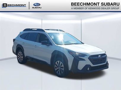 Certified 2024 Subaru Outback Premium