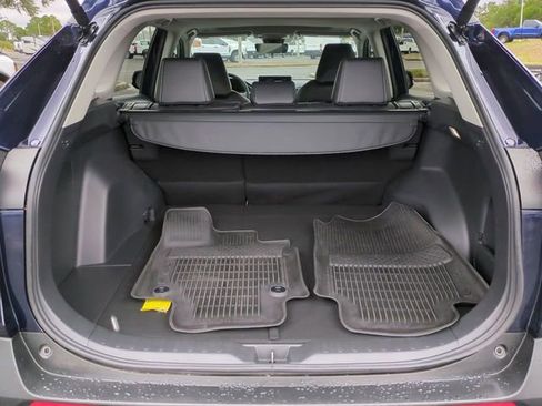 Used 2024 Toyota RAV4 XLE Premium FWD image 14